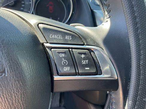 Used 2016 MAZDA MAZDA6 Grand Touring image 23