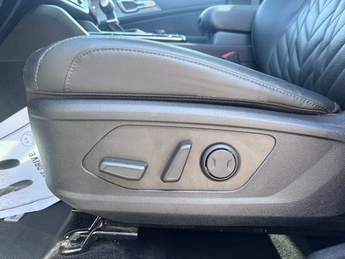 Used 2024 Kia Sportage X-Pro Prestige AWD/4WD image 9