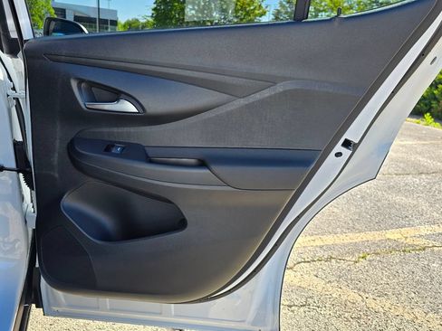 New 2026 Buick Envista Preferred FWD image 29