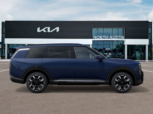 New 2027 Kia Telluride S AWD/4WD image 7