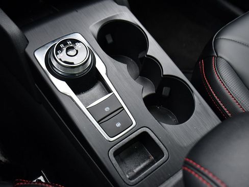 Used 2026 Ford Escape ST-Line Elite w/ Premium Technology Package image 32