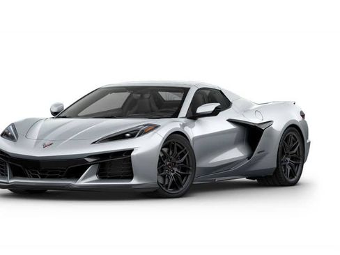 New 2026 Chevrolet Corvette Z06 RWD image 32