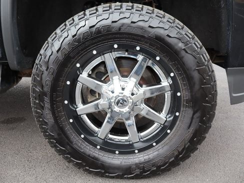 Used 2017 GMC Sierra 2500 Denali w/ Duramax Plus Package image 43