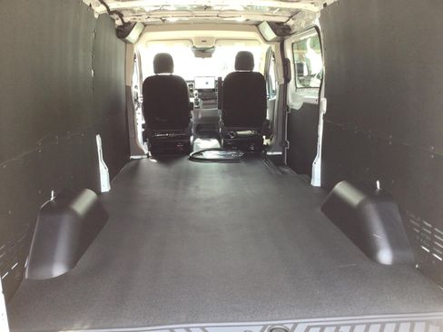 New 2026 Ford Transit 250 Low Roof AWD w/ Exterior Upgrade Package image 14