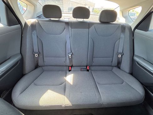 Used 2025 Kia K4 FWD image 37