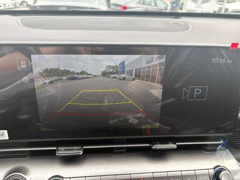 New 2026 Hyundai Kona SEL Sport FWD image 19