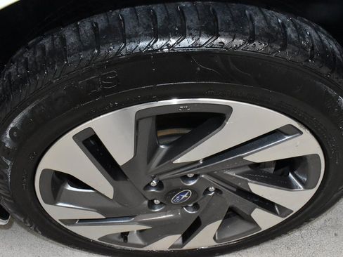 Used 2024 Subaru Legacy Touring XT image 9