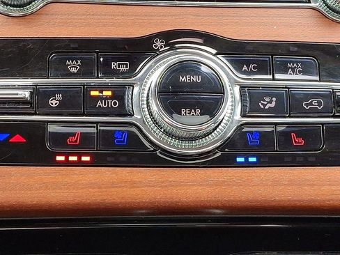 Used 2023 Lincoln Aviator Reserve w/ Elements Package Plus image 28