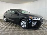 Used 2022 Hyundai Ioniq Blue image 2