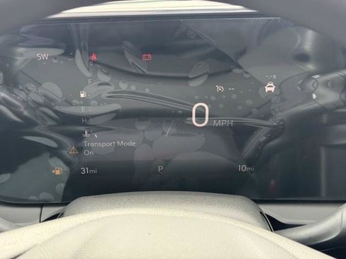 New 2026 Buick Envista Preferred image 22