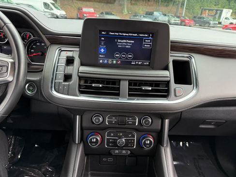 Used 2023 Chevrolet Tahoe LS w/ Driver Alert Package RWD image 17