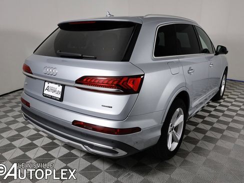 Used 2024 Audi Q7 2.0T Premium Plus image 6
