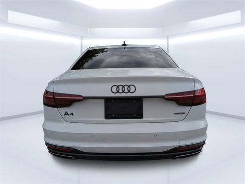 Used 2022 Audi A4 2.0T Prestige image 4