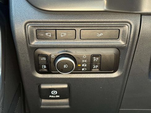 Used 2024 Ford F150 XLT w/ Equipment Group 302A MID AWD/4WD image 39