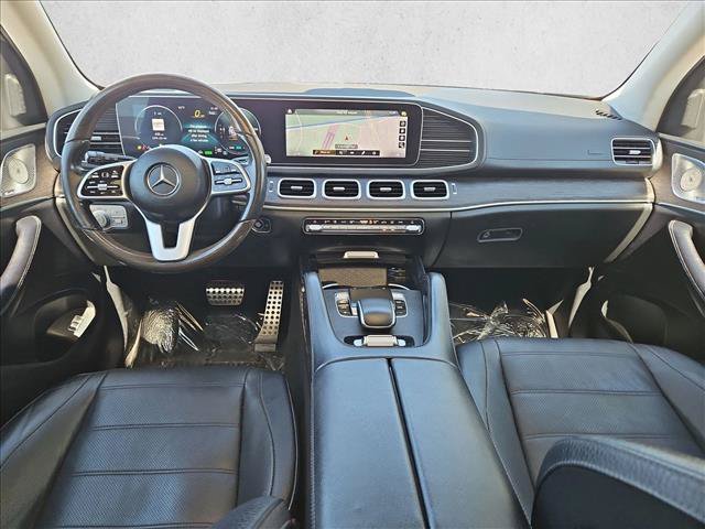 Used 2020 Mercedes-Benz GLS 580 4MATIC image 20