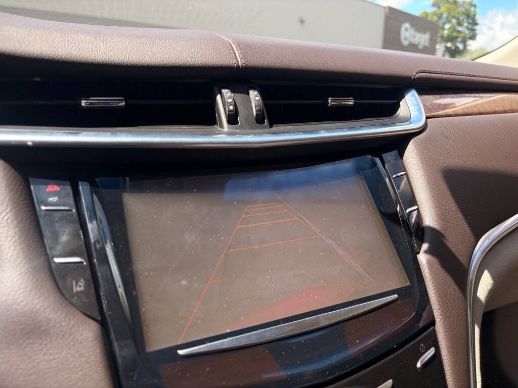 Used 2013 Cadillac XTS Premium AWD/4WD image 14