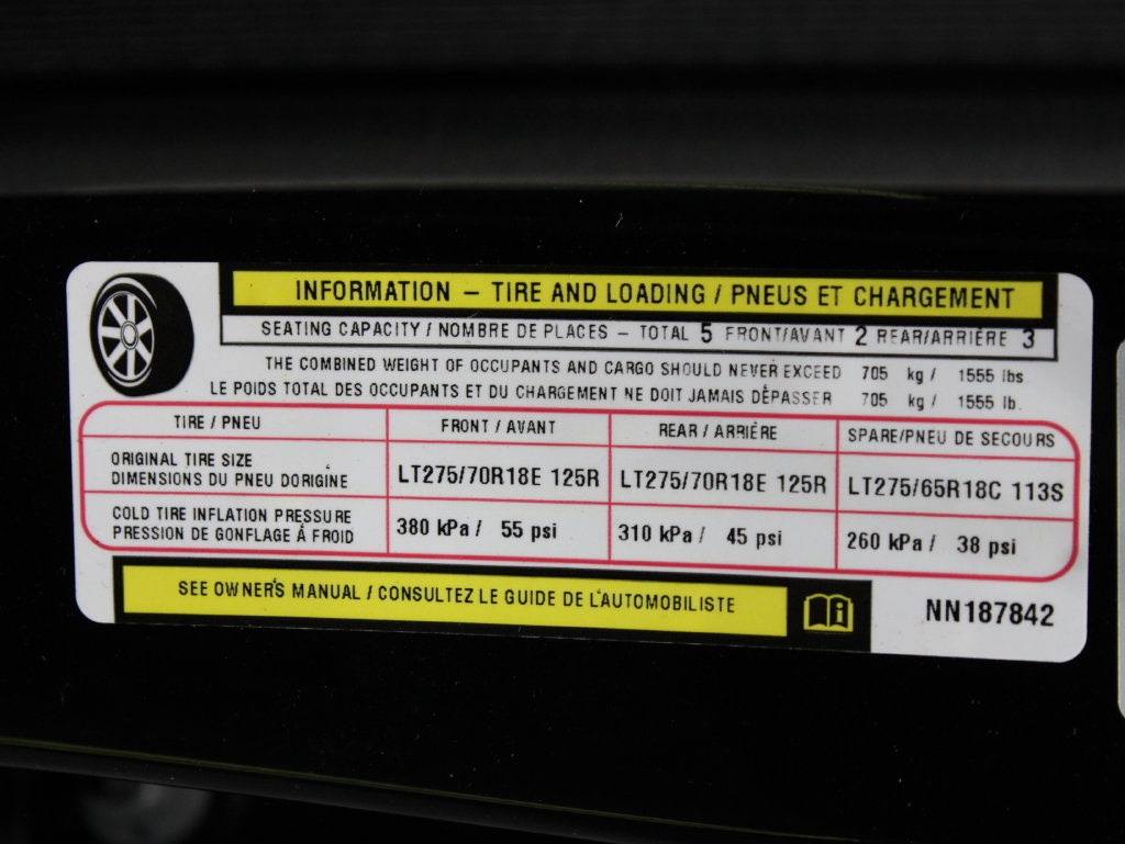 Used 2022 RAM 1500 Rebel w/ Level 1 Equipment Group AWD/4WD image 64