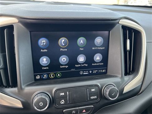 Certified 2022 GMC Terrain Denali w/ LPO, Floor Liner Package image 12