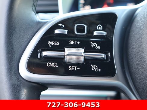 Certified 2023 Mercedes-Benz GLE 350 image 28