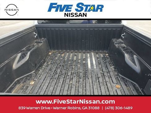 Used 2023 Toyota Tacoma SR5 w/ SX Package RWD image 8