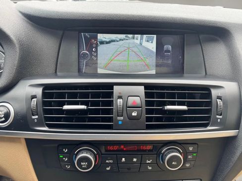 Used 2013 BMW X3 xDrive28i AWD/4WD image 15