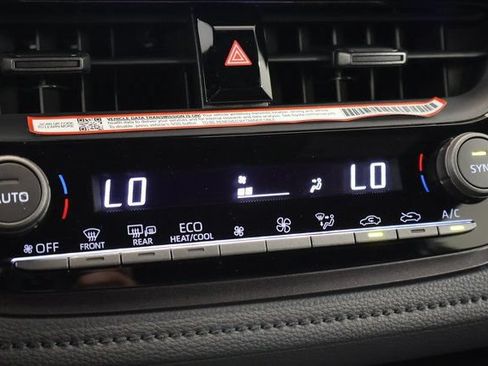 New 2026 Toyota Corolla GR AWD/4WD image 18