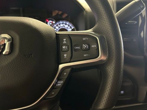 New 2026 RAM 2500 Tradesman image 11