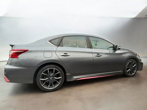 Used 2017 Nissan Sentra NISMO image 24