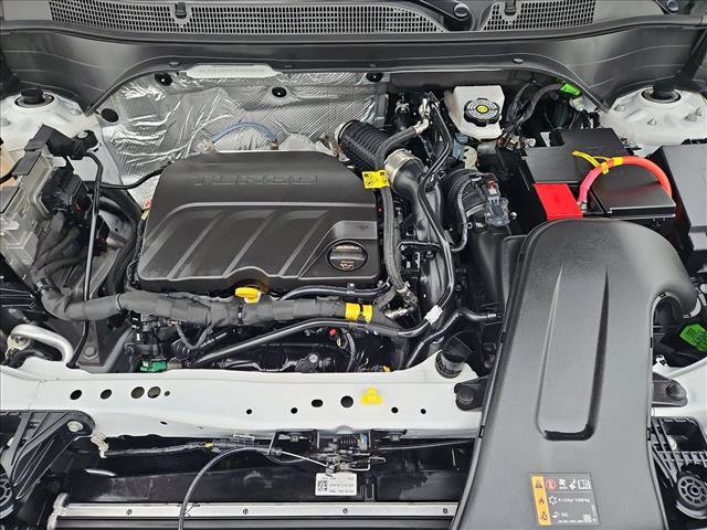 Used 2026 Chevrolet Trax LT FWD image 21