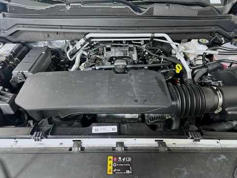 Used 2026 Chevrolet Colorado Trail Boss AWD/4WD image 32