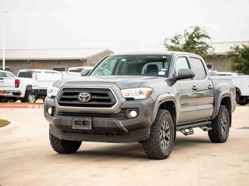 Used 2023 Toyota Tacoma SR5 image 7