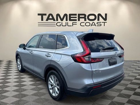 Used 2024 Honda CR-V EX image 6