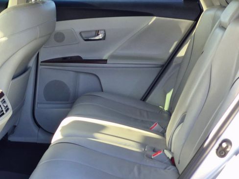 Used 2009 Toyota Venza AWD image 20