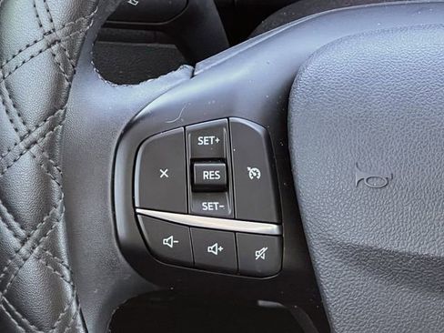 Used 2024 Ford Bronco Sport Heritage w/ Heritage Convenience Package image 12