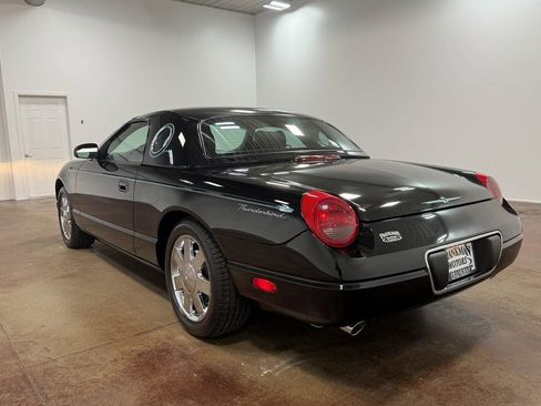 Used 2002 Ford Thunderbird image 34