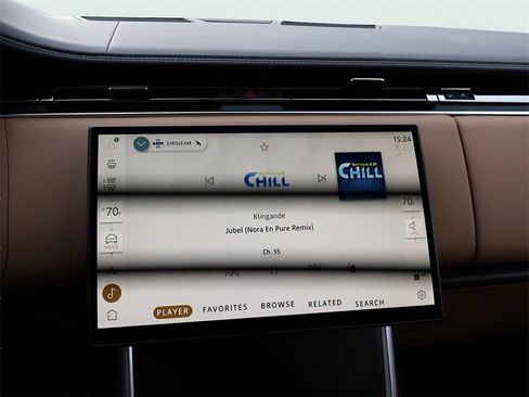 New 2026 Land Rover Range Rover SE image 21