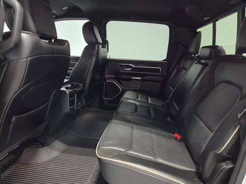 Used 2023 RAM 1500 Laramie AWD/4WD image 17