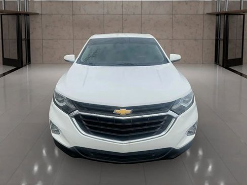 Used 2019 Chevrolet Equinox LT image 10