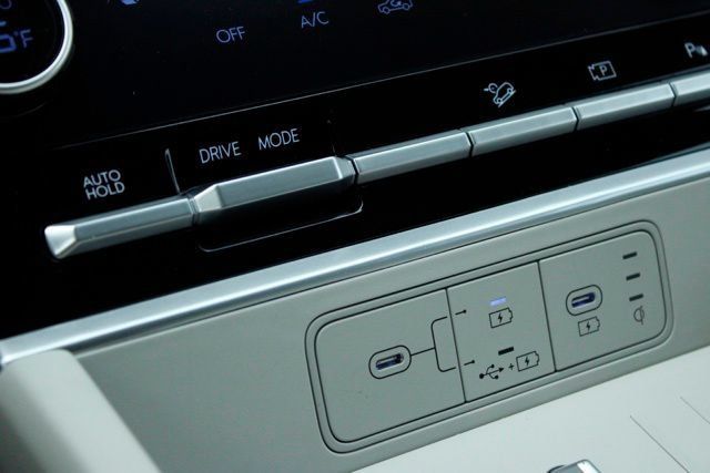 Certified 2026 Hyundai Santa Fe SEL FWD image 26