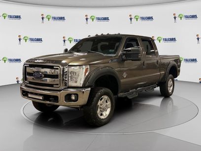 Used 2016 Ford F250 XLT w/ XLT Value Package