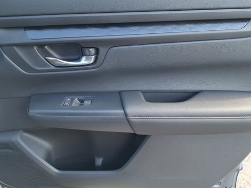 New 2026 Honda CR-V Sport image 11