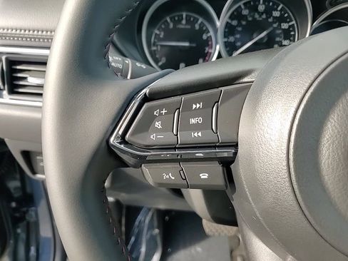 New 2025 MAZDA CX-5 Carbon Edition image 15