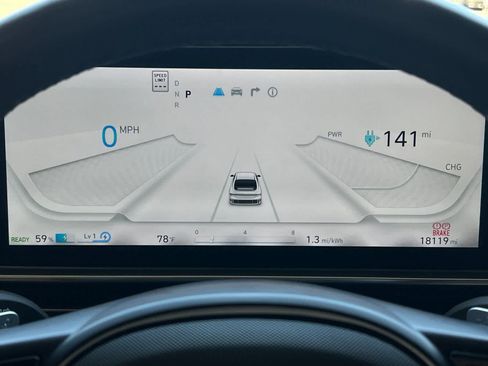 Certified 2024 Hyundai Ioniq 6 Limited AWD/4WD image 25