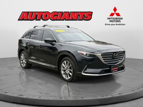 Used 2018 MAZDA CX-9 Grand Touring image 1