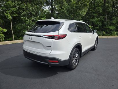 Used 2023 MAZDA CX-9 Touring