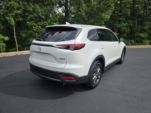 Used 2023 MAZDA CX-9 Touring AWD/4WD image 3