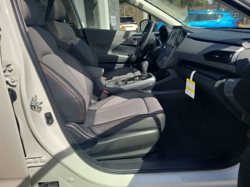 New 2026 Subaru Crosstrek 2.5i Limited AWD/4WD image 17