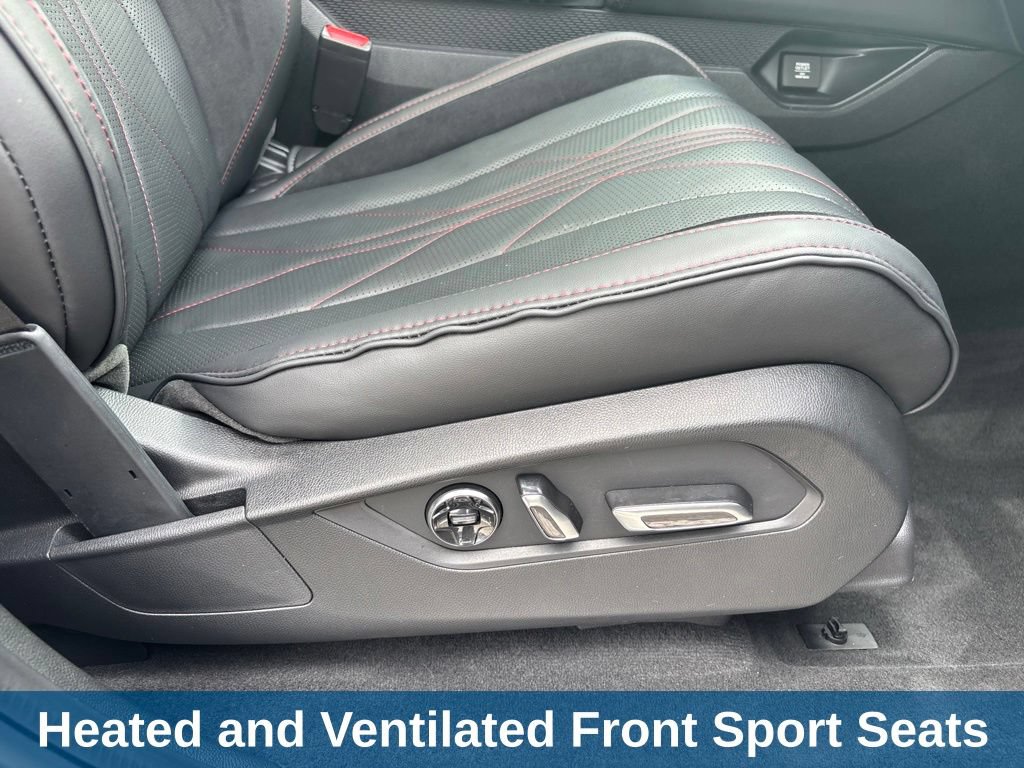 Used 2026 Acura MDX Type S w/ Advance Package AWD/4WD image 15