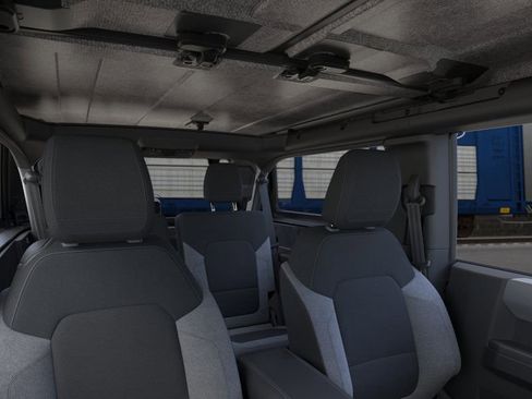 New 2025 Ford Bronco 2-Door image 12