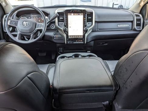 Used 2024 RAM 2500 Laramie image 4